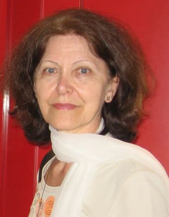 Maria Roggia